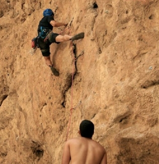 Poniendo en practica